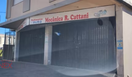 Ponto comercial à venda na Rua Pinheiro Machado, 3011, São Pelegrino, Caxias do Sul por R$ 1.900.000