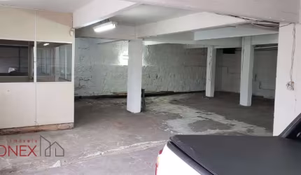 Sala comercial à venda na Rua Pinheiro Machado, 3011, São Pelegrino, Caxias do Sul por R$ 550.000