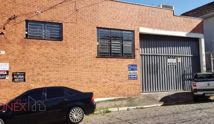 Barracão / Galpão / Depósito à venda na João Costamillan, 251, Nossa Senhora de Lourdes, Caxias do Sul por R$ 1.600.000