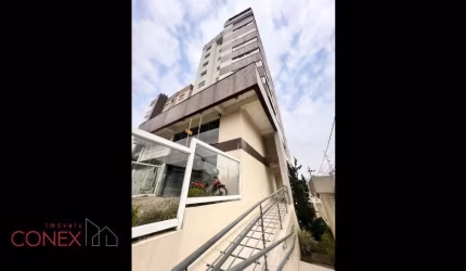 Apartamento com 2 quartos à venda na Valentim Pasquali, 44, Charqueadas, Caxias do Sul por R$ 510.000