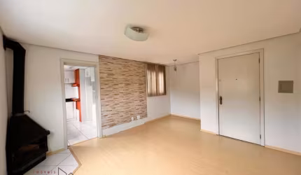 Apartamento com 2 quartos à venda na Rua Olga Pezzi Bisi, 109, Charqueadas, Caxias do Sul por R$ 290.000