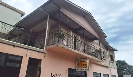 Casa com 8 quartos à venda na Joaquim Pedro Lisboa, 1204, São Victor COHAB, Caxias do Sul por R$ 380.000