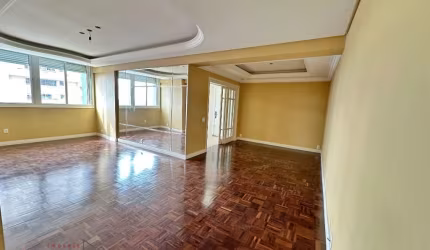 Apartamento com 3 quartos à venda na Rua Sinimbu, 2019, Centro, Caxias do Sul por R$ 679.000