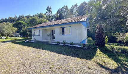 Chácara / sítio com 3 quartos à venda na Fr 005, 935, Nova Sardenha (Distrito), Farroupilha por R$ 980.000