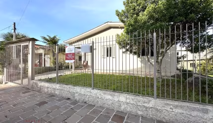 Casa com 3 quartos à venda na São Vicente, 428, Nova Vicenza, Farroupilha por R$ 531.800