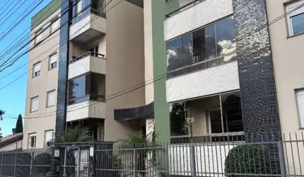 Apartamento com 2 quartos à venda na Rua Henrique Cantergiani, 278, Cinqüentenário, Caxias do Sul por R$ 430.000