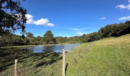Chácara / sítio à venda na Área Rural, 01, Zona Rural, Farroupilha por R$ 1.500.000