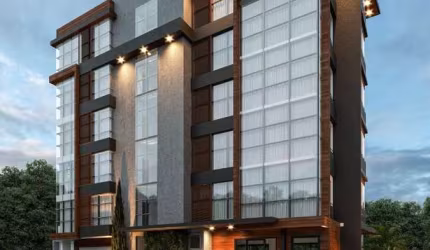 Apartamento com 3 quartos à venda na Ângelo Mário Schenato, 490, São Luiz, Farroupilha por R$ 735.000
