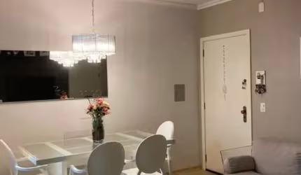 Apartamento com 2 quartos à venda na Rua Flora Magnabosco, 303, Panazzolo, Caxias do Sul por R$ 275.000