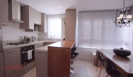 Apartamento com 2 quartos à venda na Santo Leonardelli, 615, Imigrante, Farroupilha por R$ 550.000