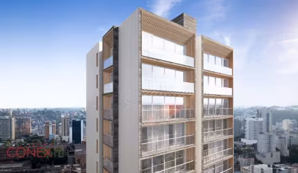Apartamento com 3 quartos à venda na Avenida Independência, 1321, Cristo Redentor, Caxias do Sul por R$ 1.068.822