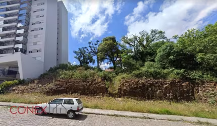Terreno à venda na Rua Ernesto Marsiaj, 357, Petrópolis, Caxias do Sul por R$ 3.500.000