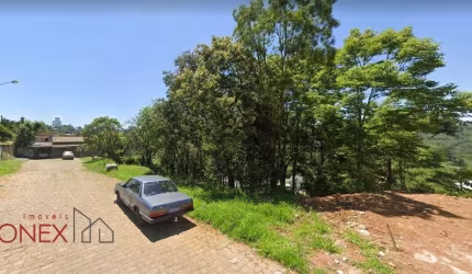 Terreno à venda na Luizina Bonatto Bertoni, 198, Salgado Filho, Caxias do Sul por R$ 1.100.000