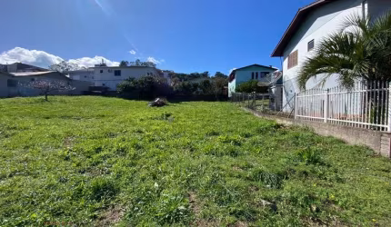 Terreno em condomínio fechado à venda na Ambrosio Pasqual, Monte Pasqual, Farroupilha por R$ 190.000