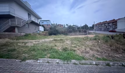 Terreno em condomínio fechado à venda na Baldizar Maggioni, 10, América, Farroupilha por R$ 191.000