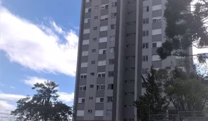 Apartamento com 2 quartos à venda na Antonio Bhorer, 79, Petrópolis, Caxias do Sul por R$ 365.000