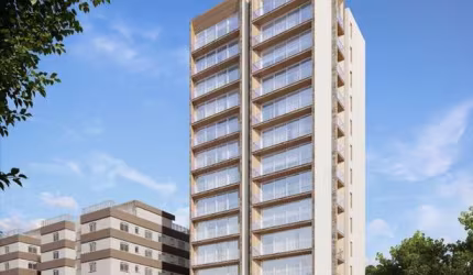 Apartamento com 3 quartos à venda na Avenida Independência, 1321, Cristo Redentor, Caxias do Sul por R$ 1.492.838