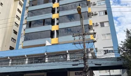 Apartamento com 3 quartos à venda na Rua Moreira César, 2465, Centro, Caxias do Sul por R$ 670.000