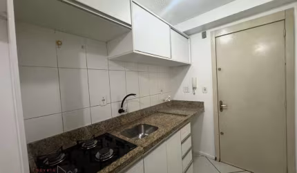 Apartamento com 1 quarto à venda na Rua Guilherme de Almeida, 331, Presidente Vargas, Caxias do Sul por R$ 150.000