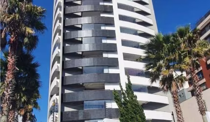 Apartamento com 3 quartos à venda na Germano Aldelino Toniolo Xenio da Silva Marques, 109, Villagio Iguatemi, Caxias do Sul por R$ 1.400.000