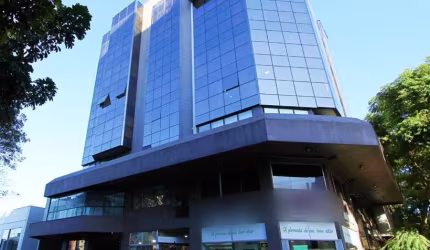Sala comercial à venda na Rua Rui Barbosa, 20, Centro, Farroupilha por R$ 380.000