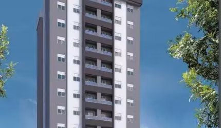 Apartamento com 2 quartos à venda na Rua Evaristo Lucchesi, 217, Charqueadas, Caxias do Sul por R$ 240.000