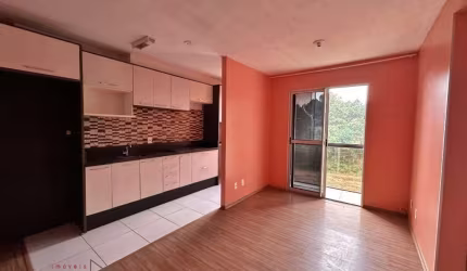 Apartamento com 2 quartos à venda na ERS-122, 3000, Centenário, Farroupilha por R$ 220.000