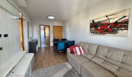 Apartamento com 3 quartos à venda na Rua Irma Valiera, 180, São Pelegrino, Caxias do Sul por R$ 554.000