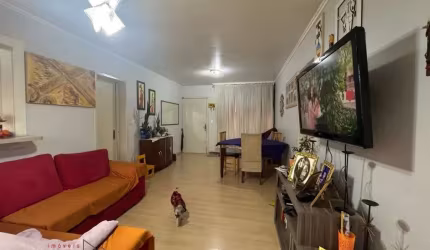 Apartamento com 3 quartos à venda na Rua João Dal Fovo, 700, Pio X, Caxias do Sul por R$ 400.000