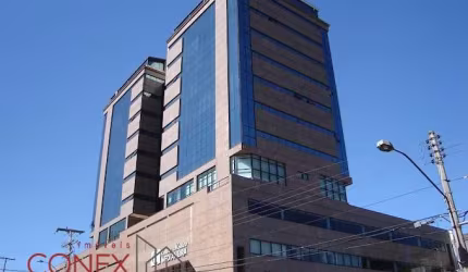 Sala comercial à venda na Rua General Arcy da Rocha Nóbrega, 401, Jardim América, Caxias do Sul por R$ 443.000