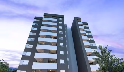 Apartamento com 2 quartos à venda na Marino Pretto, 56, Nossa Senhora das Graças, Caxias do Sul por R$ 205.000