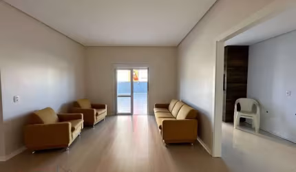 Apartamento com 3 quartos à venda na Rua João Alcino Sturmer, 626, Santa Catarina, Caxias do Sul por R$ 689.000