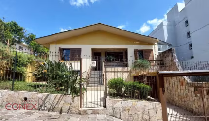 Casa com 3 quartos à venda na Rua Luiz Antunes, 1063, Panazzolo, Caxias do Sul por R$ 1.200.000