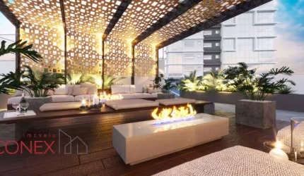 Apartamento com 3 quartos à venda na da República, 310, Centro, Farroupilha por R$ 1.900.000