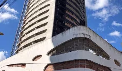 Loft com 1 quarto à venda na Avenida Júlio de Castilhos, 2889, São Pelegrino, Caxias do Sul por R$ 341.133