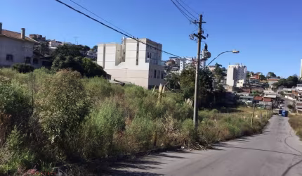 Terreno à venda na Rua Caetano Fochesatto, 1000, Kayser, Caxias do Sul por R$ 350.000