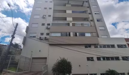 Apartamento com 2 quartos à venda na Rua Eloy Fritsch, 196, Charqueadas, Caxias do Sul por R$ 385.000