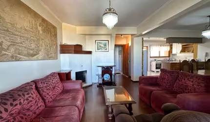 Apartamento com 3 quartos à venda na José do Patrocínio, 1135, São Pelegrino, Caxias do Sul por R$ 470.000