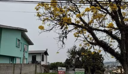 Terreno à venda na Rua Altino Veríssimo da Rosa, 1, Santa Catarina, Caxias do Sul por R$ 280.000