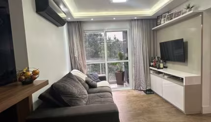 Apartamento com 2 quartos à venda na Altamir Carlos Nervo, 659, São Francisco, Farroupilha por R$ 359.000