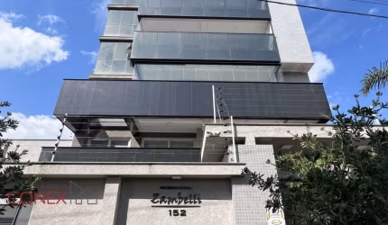 Apartamento com 3 quartos à venda na Rua Tarquinio Zambelli, 152, Nossa Senhora de Lourdes, Caxias do Sul por R$ 1.698.000