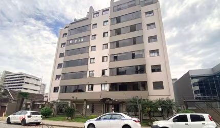 Apartamento com 3 quartos à venda na Rua São José, 2045, Pio X, Caxias do Sul por R$ 525.000