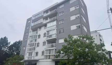 Apartamento com 3 quartos à venda na Rua Hermes João Webber, 406, Sanvitto, Caxias do Sul por R$ 650.000
