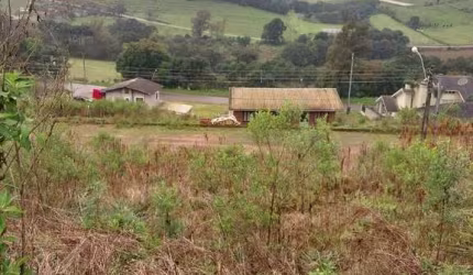 Terreno à venda na Armando Mangoni, 02, 2 Distrito, Farroupilha por R$ 127.200