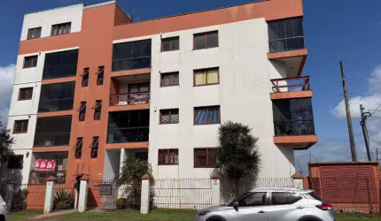 Apartamento com 2 quartos à venda na Victor Sanvitto, 365, Santa Catarina, Caxias do Sul por R$ 349.000