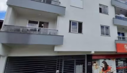 Apartamento com 2 quartos à venda na Rua Doutor Calixto Maximiliano Rasia, 209, Cidade Nova, Caxias do Sul por R$ 220.000