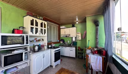 Casa em condomínio fechado com 5 quartos à venda na Alfredo Raimundo Horn, 15, Ipanema, Farroupilha por R$ 300.000