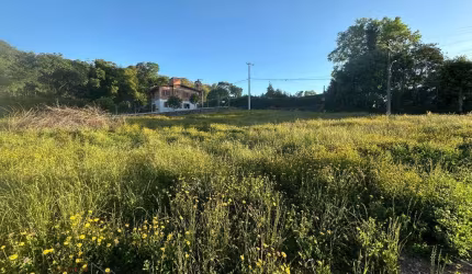 Terreno em condomínio fechado à venda na Blauth, Nova Sardenha (Distrito), Farroupilha por R$ 636.000