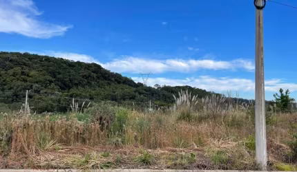 Terreno à venda na Rua Jayme Guilherme Muratore Filho, 01, São Giácomo, Caxias do Sul por R$ 140.000