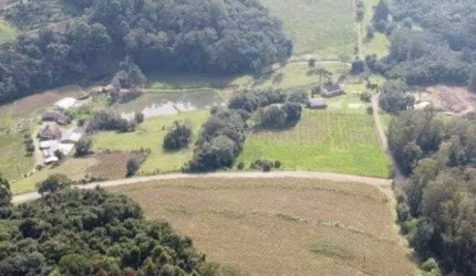 Terreno à venda na Rodovia RSC-122, 001, Desvio Rizzo, Caxias do Sul por R$ 550.000